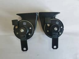 2PCS SINGLE PIN DENSO HRON FOR TOYOTA AND LEXUS