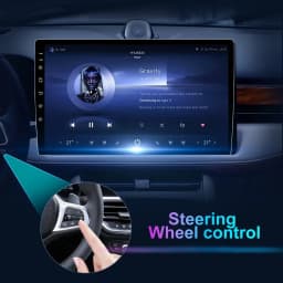 Android 16 Carplay Auto For Renault Logan 2 Sandero 2 2012 - 2016 2017 2018 2019 Car Radio Multimedia Player Stereo GPS WIFI DPS