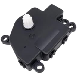 HVAC Heater Blend Door Actuator BE8Z19E616A For Ford Fiesta 2011-2018