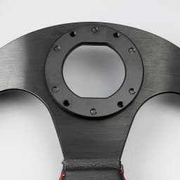 1X 70mm 6 Bolt Pattern for Fanatec QR2 and QR2 Pro QR1 Adapter Plate for Steering Wheels