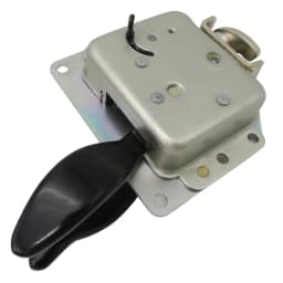 Rear Door Latch Handle Lock Assembly For Land Rover Defender 90 110 1987 - 2006 395037 3955037 Accessories