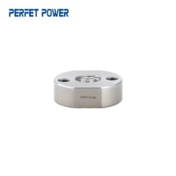 4pcs Orifice Valve 10# 07# 507# 501# 509# 04# 06# 19# 05# 18# SF03# 517# for Common Rail Fuel Injector China Made New