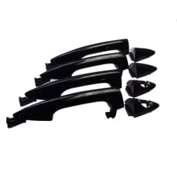 New Outer Exterior Door Handle for Hyundai Accent 2012-2017 82662-1R060 82652-1R060 82661-1R050 82651-1R050 82652-1R060