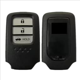 TWB1G0090 Original FCC CWTWB1G0090 433MHz 4A Chip Smart Card Remote Key Car Key For Hon-da