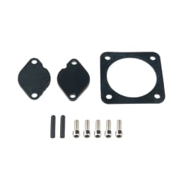 Aluminum Valve Assembly Replacement Hose Car Removal Kit For LAND ROVER DISCOVERY 2 & DEFENDER TD5