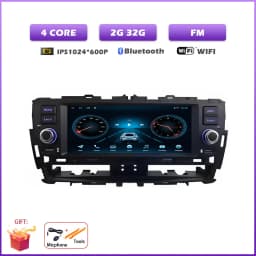 Car Radio For SEAT Ibiza 6J IV 4 2012-2015 Wireless CarPlay Android 16 Auto Multimedia Stereo Video Player Navigation GPS Tools