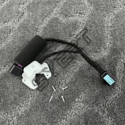 Gear Shifter Microswitch Module 3Q0713128 for Audi Volkswagen Skoda For Scala