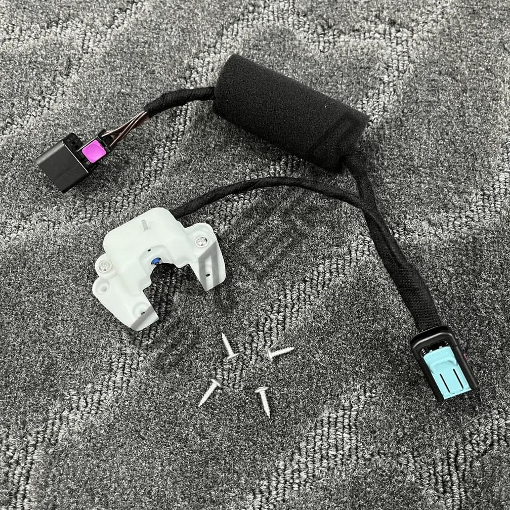 Gear Shifter Microswitch Module 3Q0713128 for Audi Volkswagen Skoda For Scala