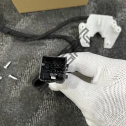 Gear Shifter Microswitch Module 3Q0713128 for Audi Volkswagen Skoda For Scala