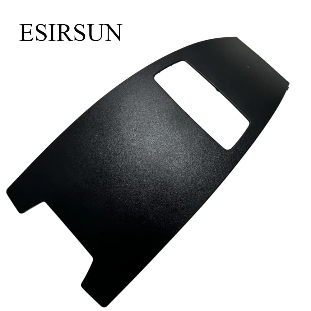 ESIRSUN Fit For BMW Z4 E85 E86 2003-2008 Accessories Car Rear Center Console Storage Box Cover 51466978107 51467043802