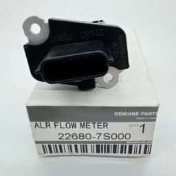 22680-7S000 226807S00A MAF Mass Air Flow Sensor Meter 13800-66J00 for Sukuki Grand1380066J00 MAF0031 226807S000 Original