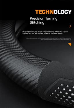 Car Breathable Anti-Slip Suede Leather Steering Wheel Cover For Cupra Formentor Terramar Tavascan Ateca Born Leon ST IBIZA Raval