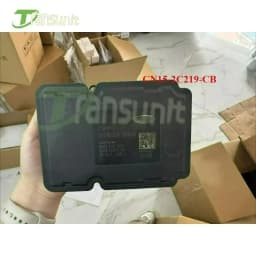 High Quality ABS pump tcu Control Module Assembly 10.0961-0198.3 Fits For Ford Fiesta CN15-2C219-CB /CN15-2C219-CA