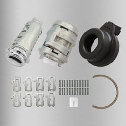 Ignition Lock Repair Kit Spare Parts For Volkswagen New Santana Jetta 13 Sagitar Skoda