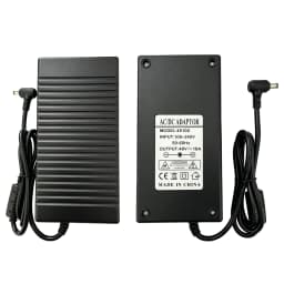 48V 5A 10A 240W 480W AC-DC Switching Power Supply Adapter Input 110V-240V For Audio Amplifier Speaker LED Strip CCTV Camera
