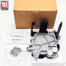 NEW 01J TCU TCM CVT Transmission Control Module (01J927156HT / 01J927156JG) – For Audi A4/A5/A6/A8, Free VIN Programming