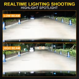 D1S D3S D2S High Power LED Canbus Headlight Bulb 1:1 Xenon D4S D1R D3R D2R D4R D8S Led Light for Car UPGRADE Turbo Auto Lamp
