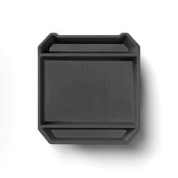 For Tesla Cybertruck Car Center Console Armrest Box Storage Box Organizing Tidying Storage Tray Auto Interior Pickup Accessories