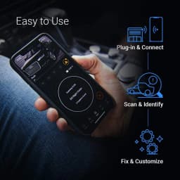 Original NEXTGEN OBDeleven BMW / VAG GROUP For IOS/Android Support VW Polo Golf Volkswagen/Audi A3 A4 /Seat/Skoda/BMW