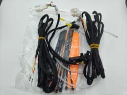 Door backlight For Chery Tiggo 8 Pro Max 2021 2024 Interior Ambient Lighting for Modification Automobiles Parts