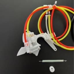 Truck Seat Valve with Pipe for Renault 7420748450 7420443641 for ISRI 6860 NTS1 928474-80 928474-109 60221/00E