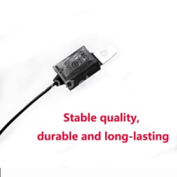 6555K9 For Peugeot 206 Citroen ZX Elysee Fukang PicassoN68 Anti-interference capacitor,ignition coil capacitor resistance