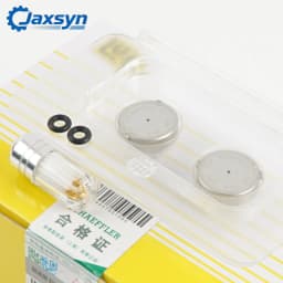 2PCS TFPS0000375 Improved Version ODE DQ380 ODL DQ500 Transmission Clutch Position Pressure Sensor for VW Tiguan Passat CC Golf