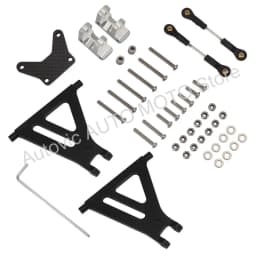 For Lunchbox CW-01 Upgrade -Pro Independent Front Suspension Kit