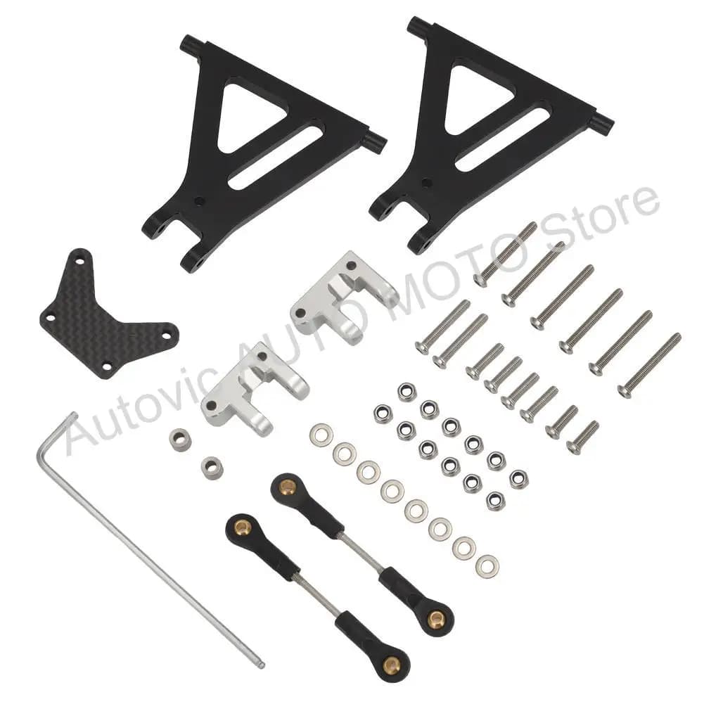 For Lunchbox CW-01 Upgrade -Pro Independent Front Suspension Kit