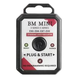ELV ESL Steering Lock Emulator for MINI Cooper E60 E84 E87 E90 3Series 5Series for Mini R55 R56 for BMW E90 E91 E92 E93 E60 E63