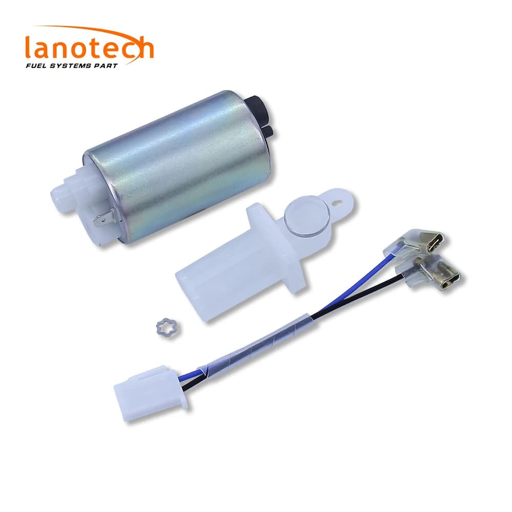 For Suzuki Outboard DF 70 80 90 100 115 140 Hp 13-17 Engine Fuel Pumps 15200-92J00 and 15200-92J20