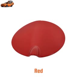 Car Fuel Tank Cap Outside Oil Gas Filler Flap Cover For Ford Focus 2 MK2 MK3 2005 2006 2007 2008 2009 2010 2011 2012 2013 2014