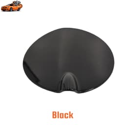 Car Fuel Tank Cap Outside Oil Gas Filler Flap Cover For Ford Focus 2 MK2 MK3 2005 2006 2007 2008 2009 2010 2011 2012 2013 2014
