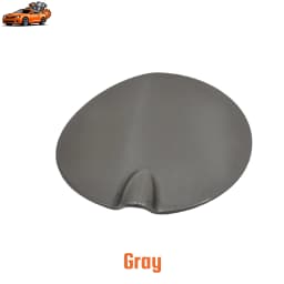 Car Fuel Tank Cap Outside Oil Gas Filler Flap Cover For Ford Focus 2 MK2 MK3 2005 2006 2007 2008 2009 2010 2011 2012 2013 2014