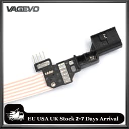 For Audi Q3Eos Golf Jetta Mk6 Passat Tiguan Touran Skoda Yedi 5K0 953 569 H L Al E t Cruise Control Module