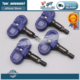Tire Pressure Monitor Sensors BLE Bluetooth TPMS Sensor For Tesla Model 3 Y S X 2020-2025 Replaces 1490701-01-B 1490701-01-C