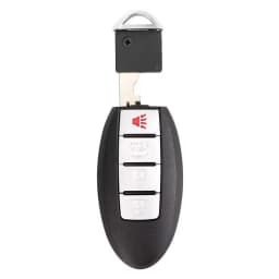1pcs/lot Xhorse XSNIS2EN Smart Key for Nissan Style 4 Buttons