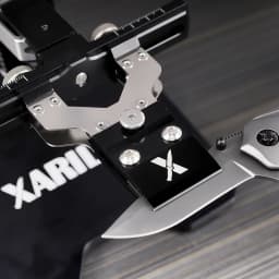Center Y Clamp for GEN3 Knife Sharpening System,Fits Fixed Angle Sharpeners