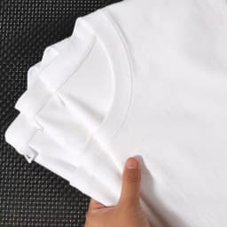 100% Cotton Men's T-shirt O-neck Solid Color Bottoming Shirt Universal Casual Breathable T-shirt Tops Spring Autumn