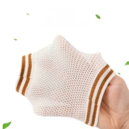 Summer Children Knee Pads Baby Crawling Learning To Walk Anti Leg Pads Baby Knee Pads Elbow Pads