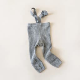 Baby Girl Boys Stocking Toddler Knit Tights Newborn Suspender Tights Pantyhose Solid High Waist Overall Leggings
