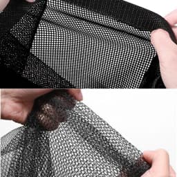 Children's Isolation Guardrail Balcony Durable Safety Protection Net Deck Fence Fine Mesh Multi-purpose Punching Indoor Barrier