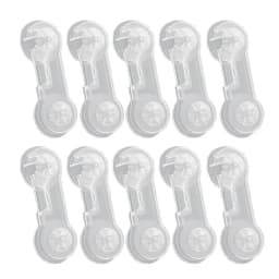Baby Protect Cabinet Protection Against Children Security Locks Safe Door Fridge Baby Protection Tools Baby Safety Drawer Locks