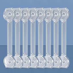 Baby Protect Cabinet Protection Against Children Security Locks Safe Door Fridge Baby Protection Tools Baby Safety Drawer Locks