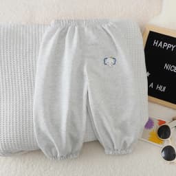2025 Children Casual Pants Kids Baby Boy Girl Trousers For Sports Clothing Toddler Bottoms Infant Baby Clothes Pants