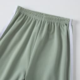Summer CHILDREN'S Thin Wide-leg Pants Boys and Girls Color Leisure Sports Straight Pants Comfortable Pants.