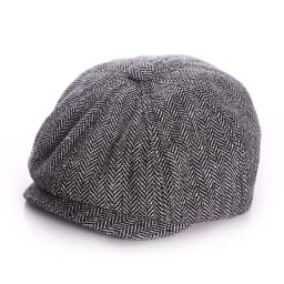 Autumn Winter Children Hat Classic Boys Beret Hats Fashion Kids Cap Warm Accessories Toddler Baby Photography Props Infant Gifts