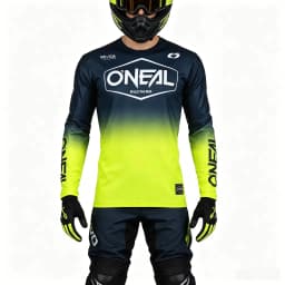 Family Matching Men Downhill Racing Suit Mtb Cycling Top Motocross Motorcycle Jersey Breathable Quick Dry Off Road Sports Wear