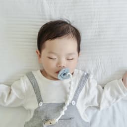 Baby Pacifier Clips Integrated silicone baby pacifier chain Teether Teething Toys Dummy Clip Holder Chain Clip Baby Gift
