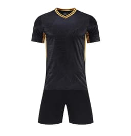 Children's Training Clothes Shirts Competition Suits Boys Girls Clothes2053